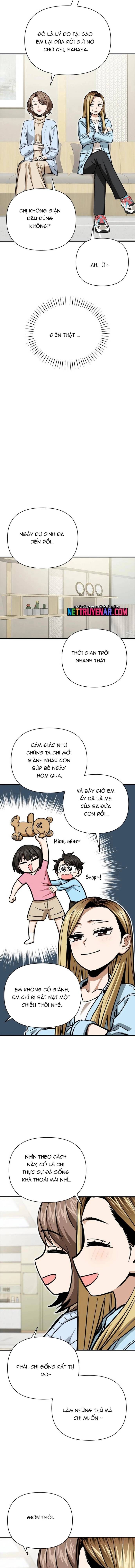 Lớ Ngớ Vớ Phải Tình Yêu [Chap 120-127] - Page 10