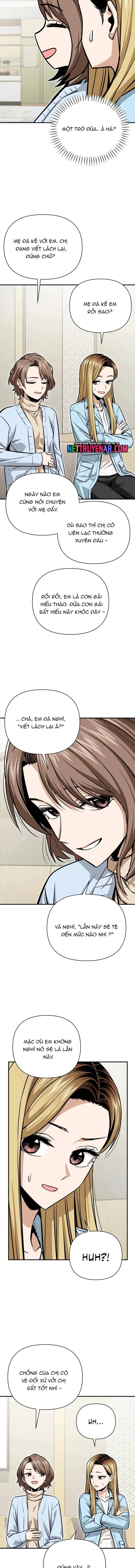 Lớ Ngớ Vớ Phải Tình Yêu [Chap 120-127] - Page 11