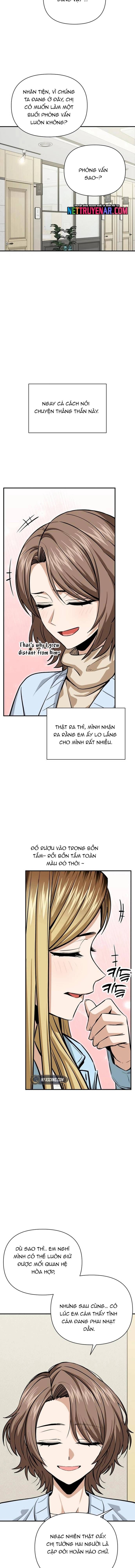 Lớ Ngớ Vớ Phải Tình Yêu [Chap 120-127] - Page 12