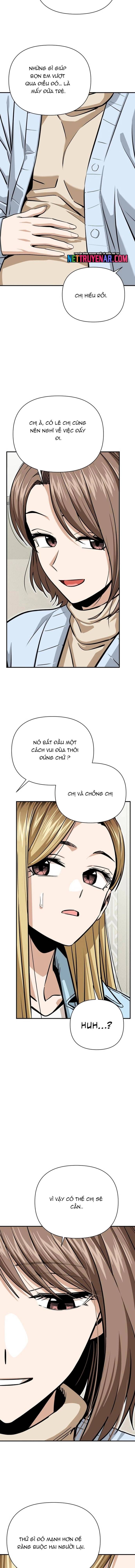 Lớ Ngớ Vớ Phải Tình Yêu [Chap 120-127] - Page 13