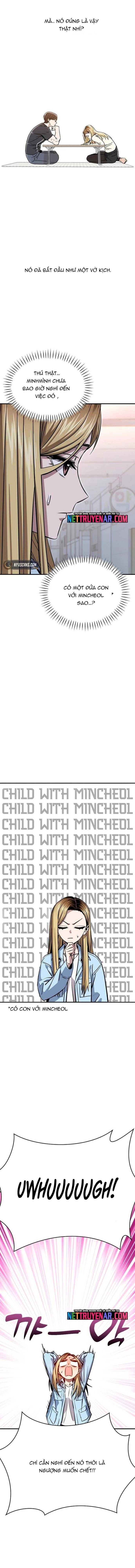 Lớ Ngớ Vớ Phải Tình Yêu [Chap 120-127] - Page 15