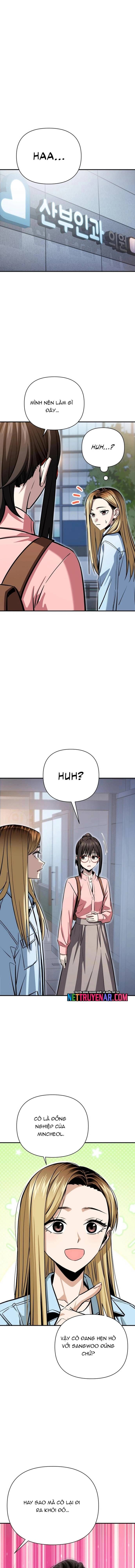 Lớ Ngớ Vớ Phải Tình Yêu [Chap 120-127] - Page 16