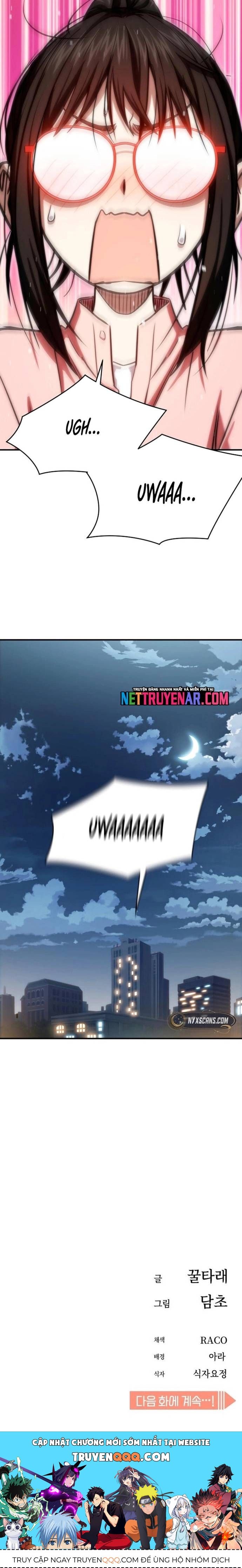 Lớ Ngớ Vớ Phải Tình Yêu [Chap 120-127] - Page 17