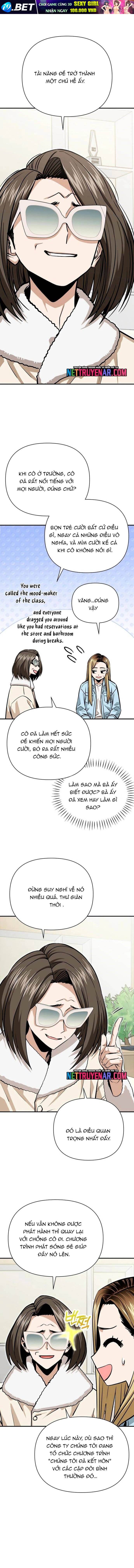 Lớ Ngớ Vớ Phải Tình Yêu [Chap 120-127] - Page 3