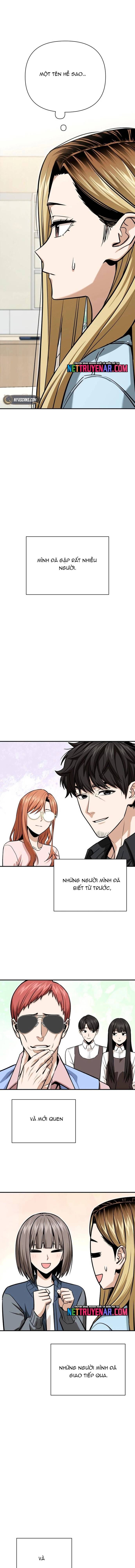 Lớ Ngớ Vớ Phải Tình Yêu [Chap 120-127] - Page 4