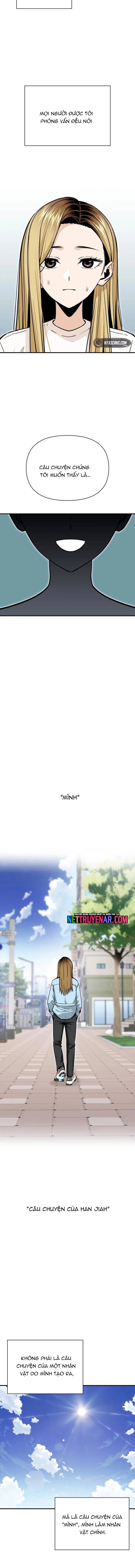 Lớ Ngớ Vớ Phải Tình Yêu [Chap 120-127] - Page 5