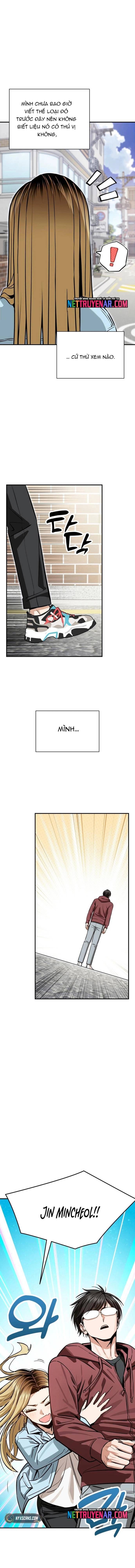 Lớ Ngớ Vớ Phải Tình Yêu [Chap 120-127] - Page 6