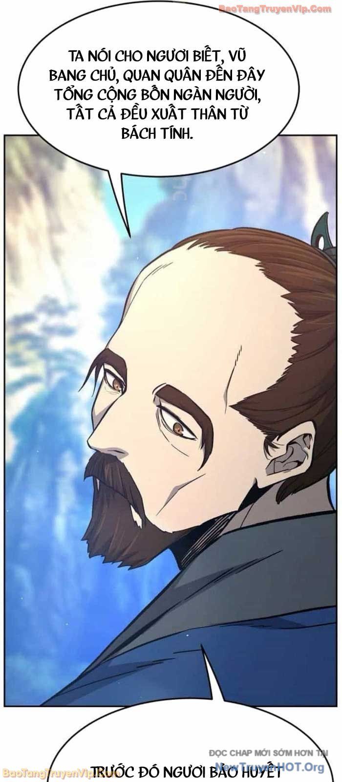 Cảm Kiếm Tuyệt Đối [Chap 148-156]