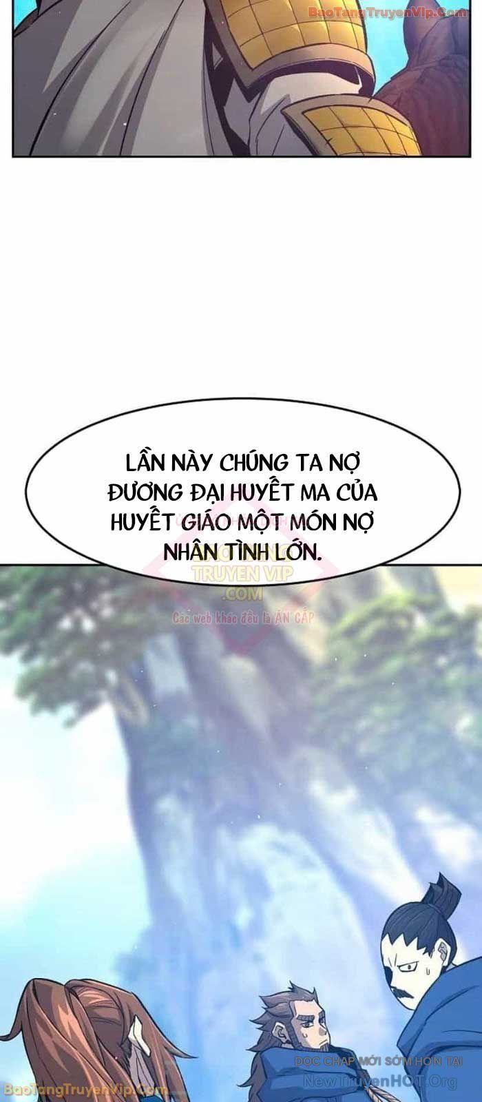 Cảm Kiếm Tuyệt Đối [Chap 148-156]