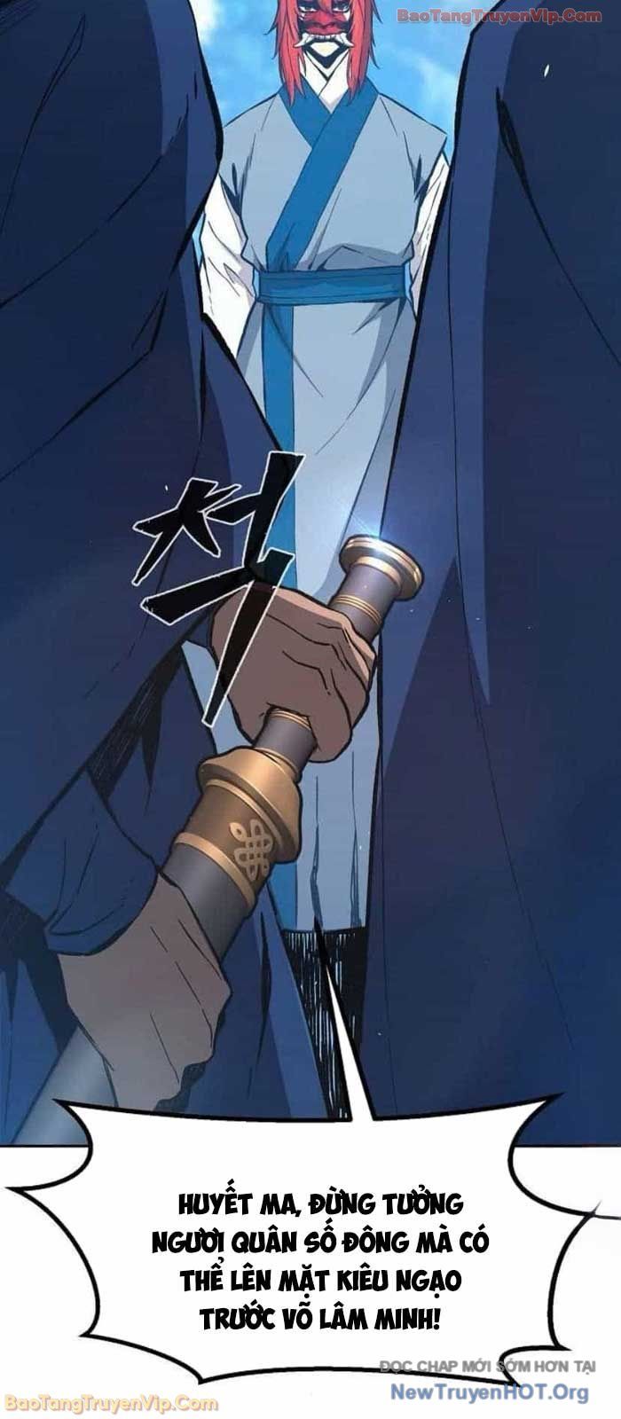 Cảm Kiếm Tuyệt Đối [Chap 148-156]