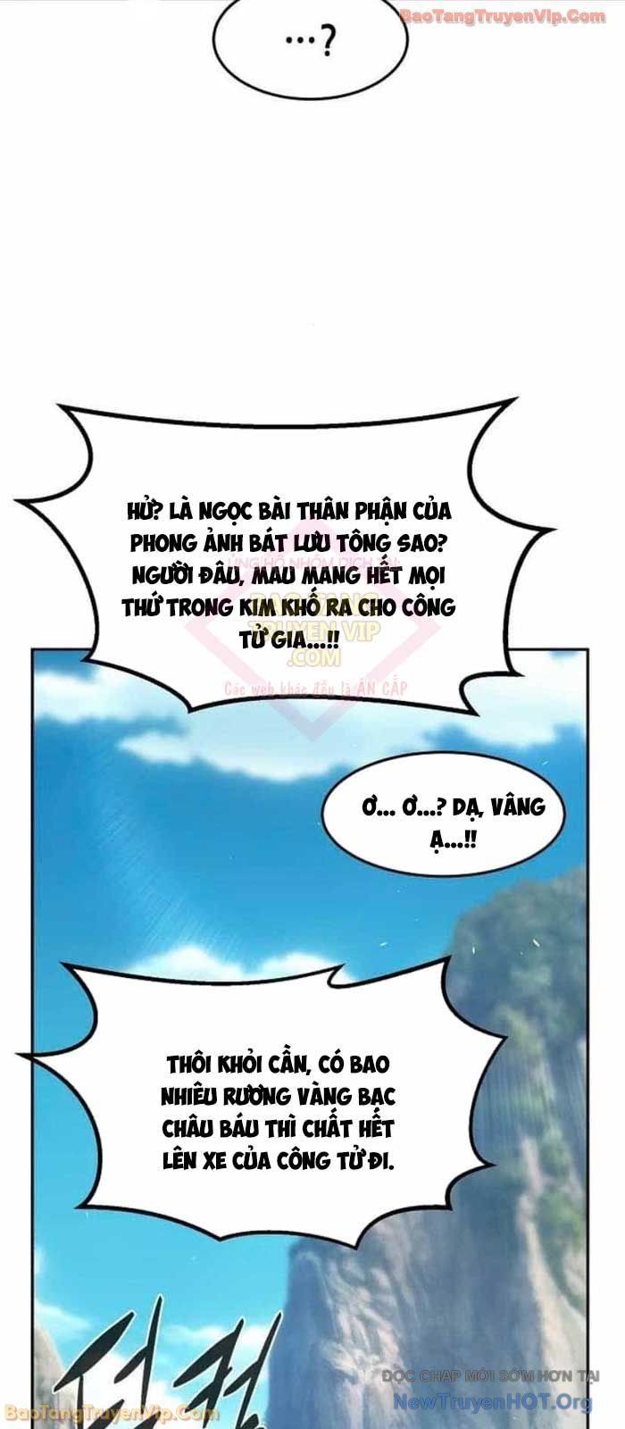 Cảm Kiếm Tuyệt Đối [Chap 148-156]