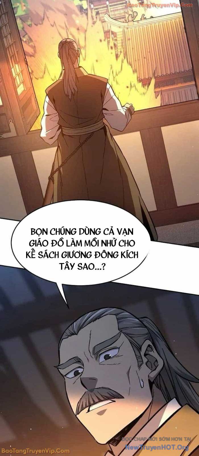 Cảm Kiếm Tuyệt Đối [Chap 148-156]