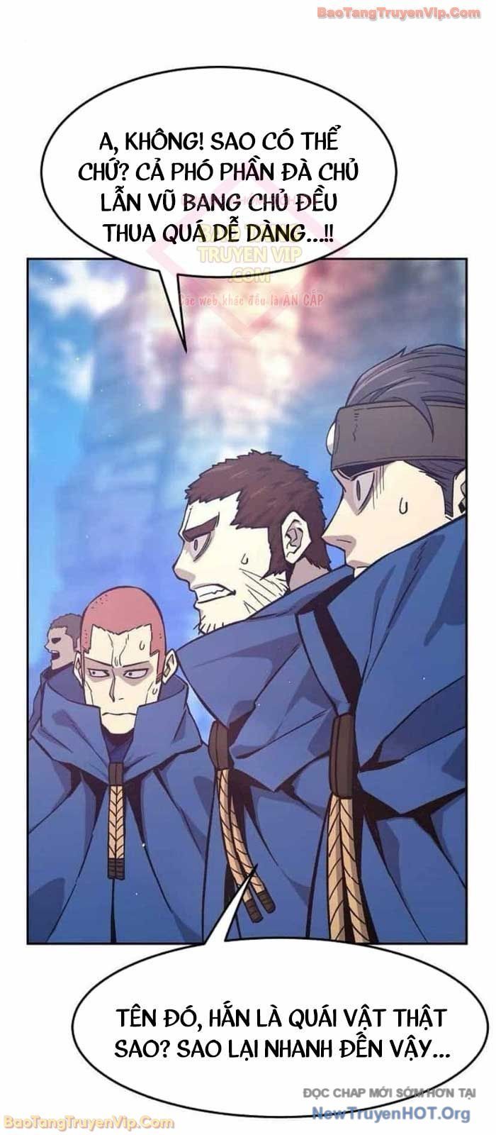 Cảm Kiếm Tuyệt Đối [Chap 148-156]