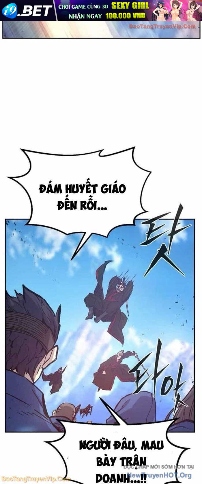 Cảm Kiếm Tuyệt Đối [Chap 148-156]