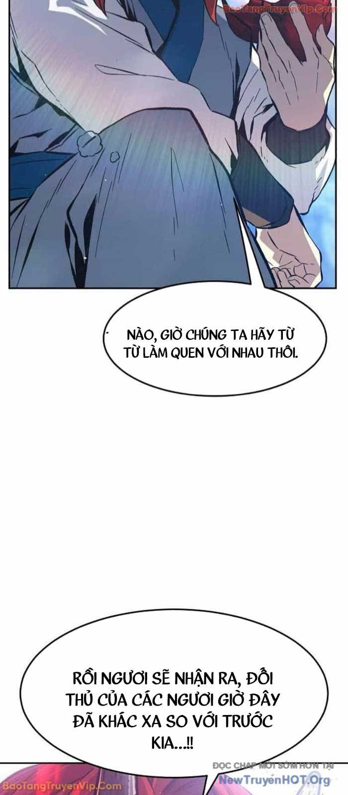 Cảm Kiếm Tuyệt Đối [Chap 148-156]