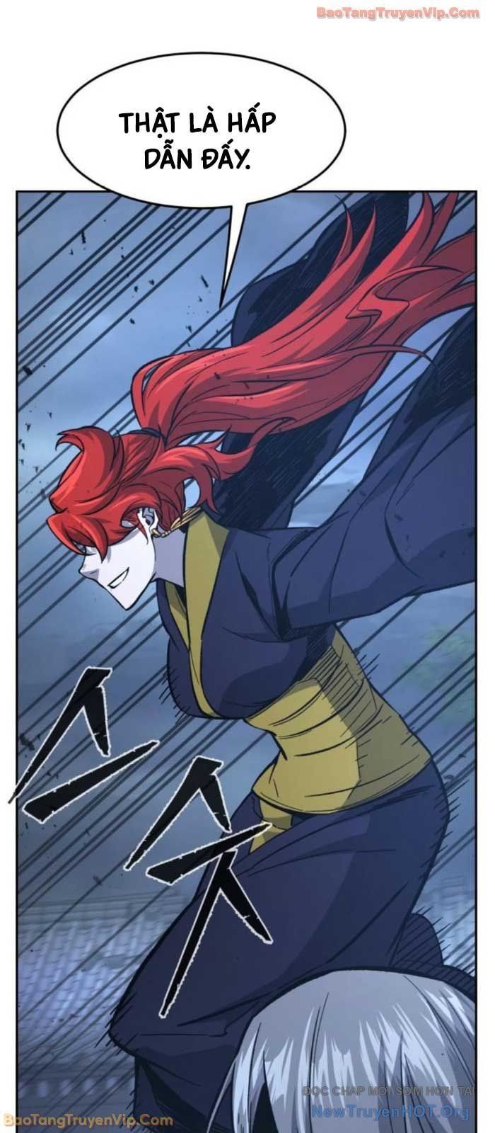 Cảm Kiếm Tuyệt Đối [Chap 148-156]