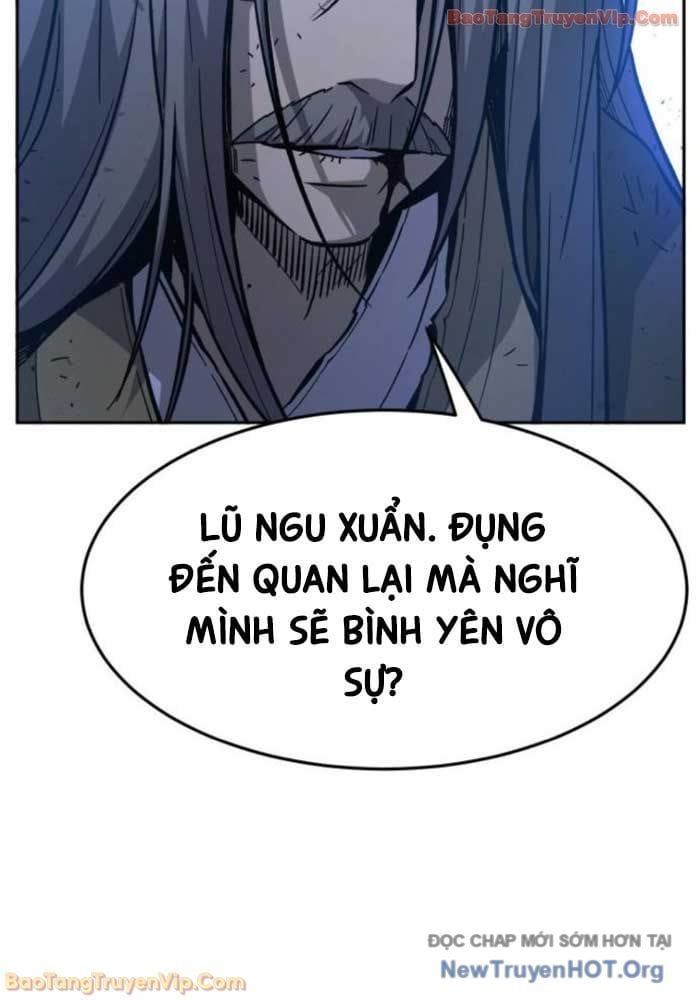Cảm Kiếm Tuyệt Đối [Chap 148-156]
