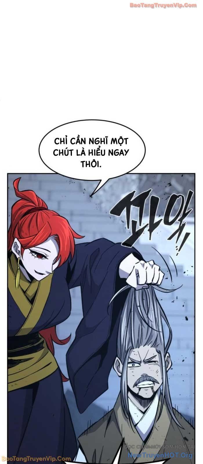 Cảm Kiếm Tuyệt Đối [Chap 148-156]