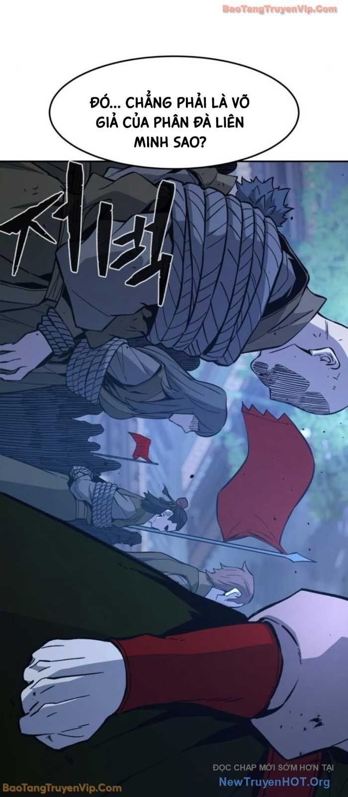 Cảm Kiếm Tuyệt Đối [Chap 148-156]