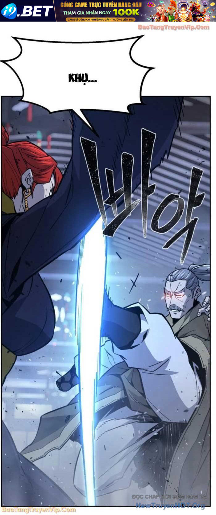 Cảm Kiếm Tuyệt Đối [Chap 148-156]