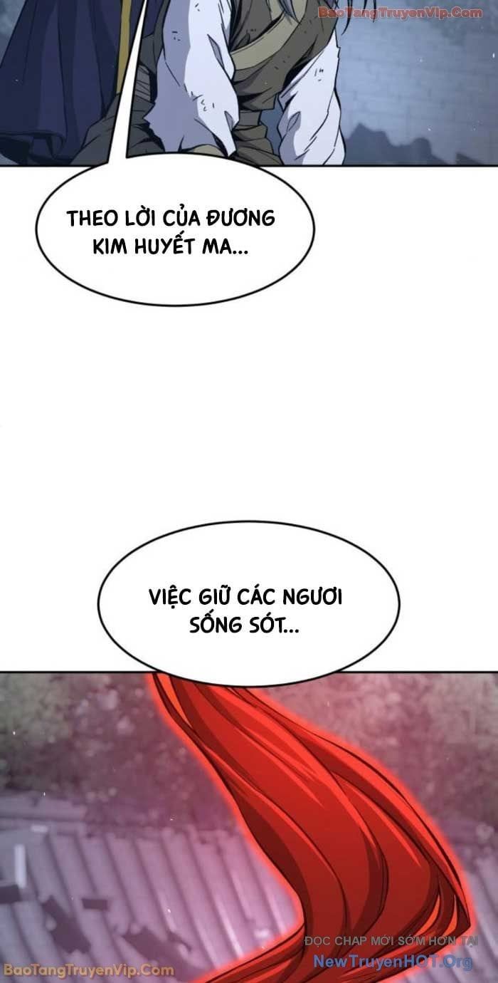 Cảm Kiếm Tuyệt Đối [Chap 148-156]