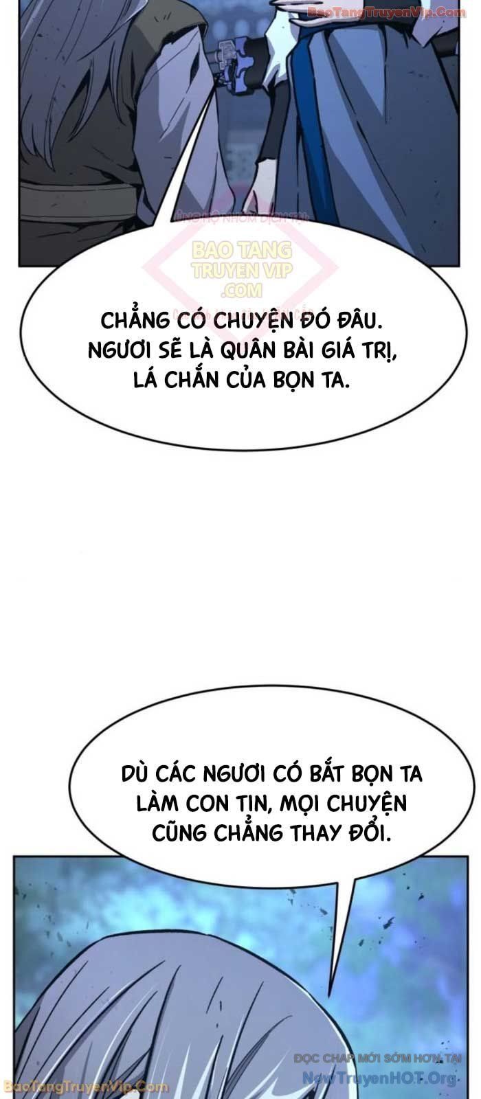 Cảm Kiếm Tuyệt Đối [Chap 148-156]