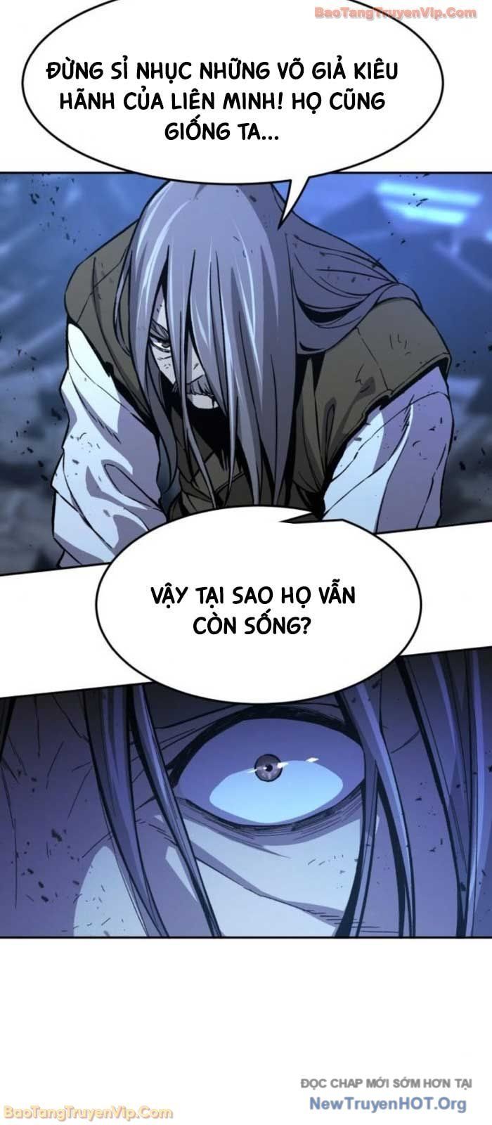 Cảm Kiếm Tuyệt Đối [Chap 148-156]