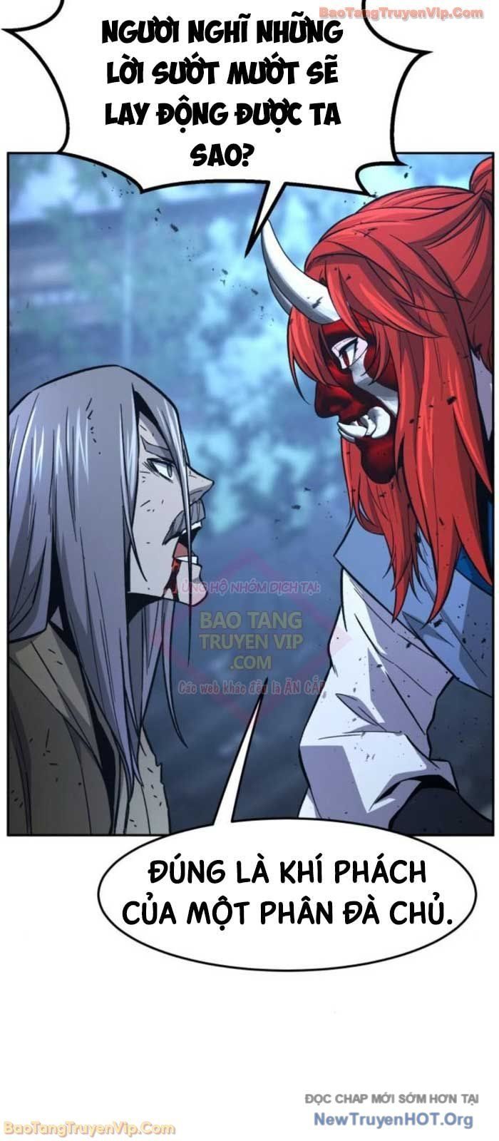 Cảm Kiếm Tuyệt Đối [Chap 148-156]