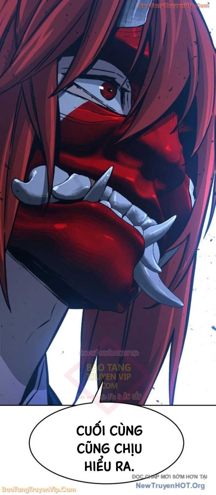 Cảm Kiếm Tuyệt Đối [Chap 148-156]