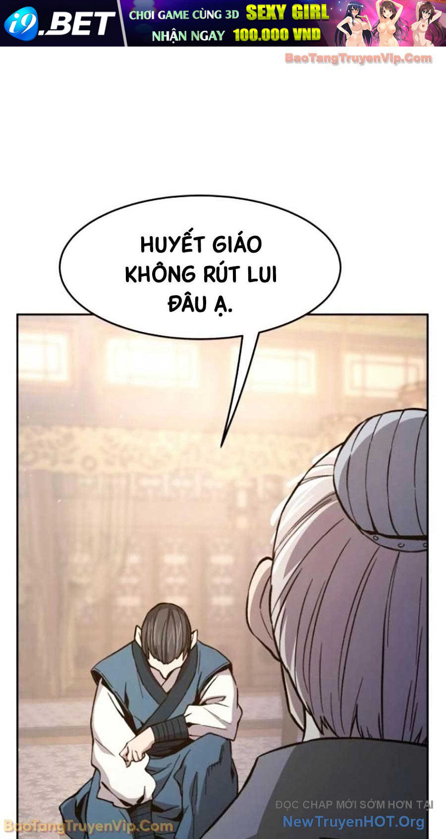 Cảm Kiếm Tuyệt Đối [Chap 148-156]