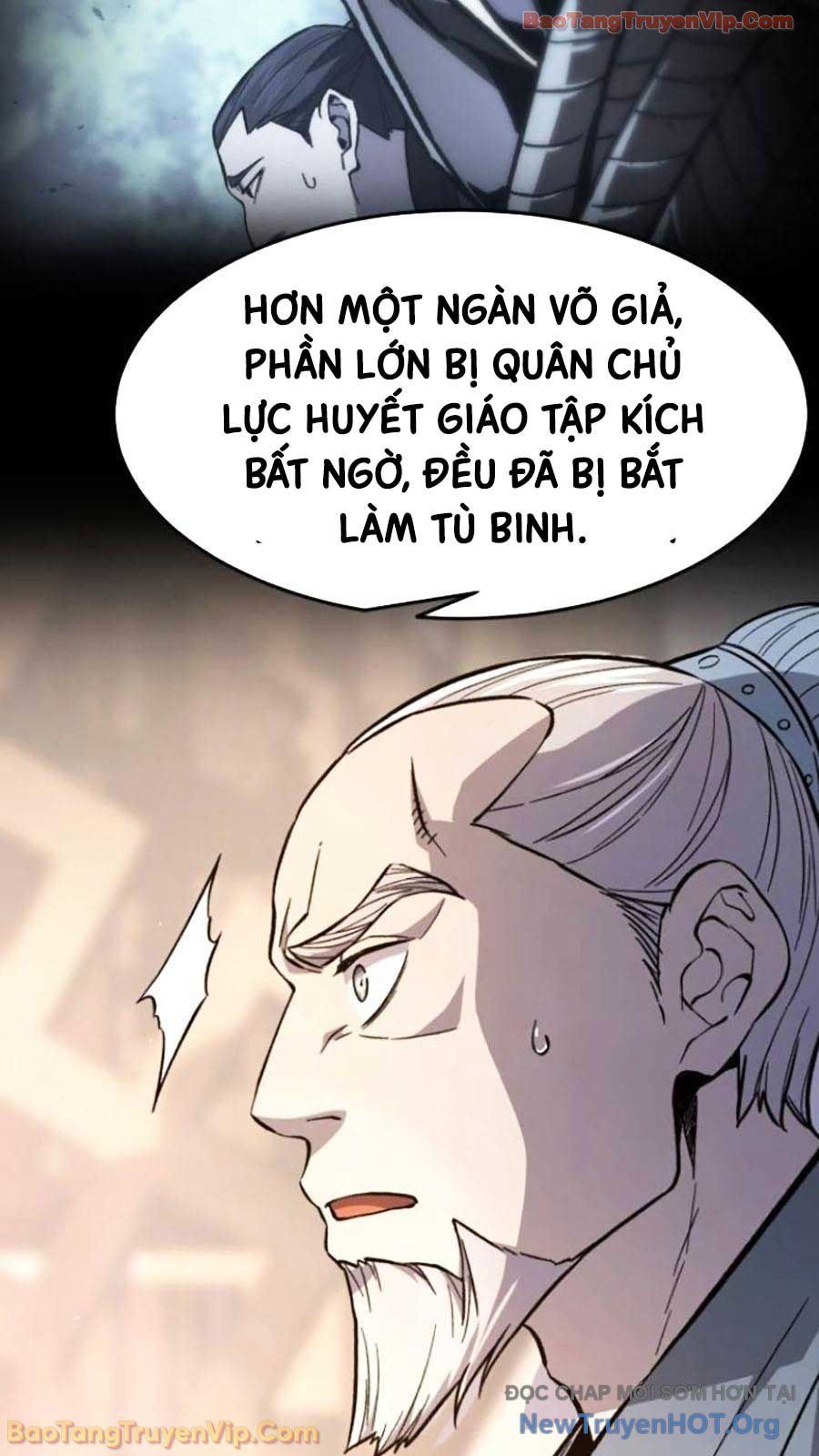 Cảm Kiếm Tuyệt Đối [Chap 148-156]