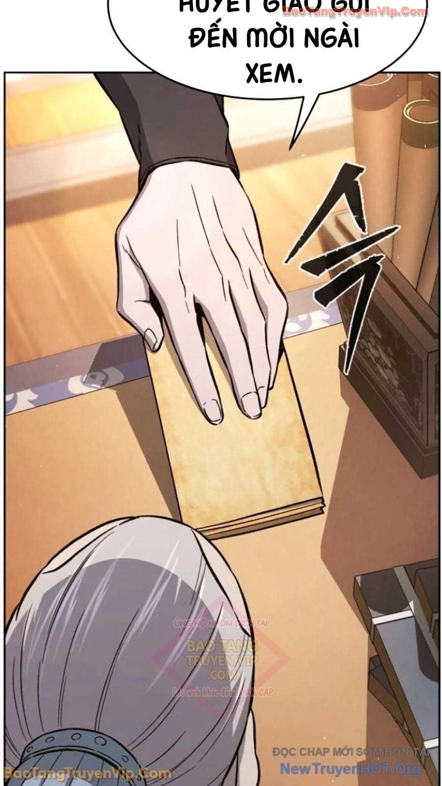 Cảm Kiếm Tuyệt Đối [Chap 148-156]