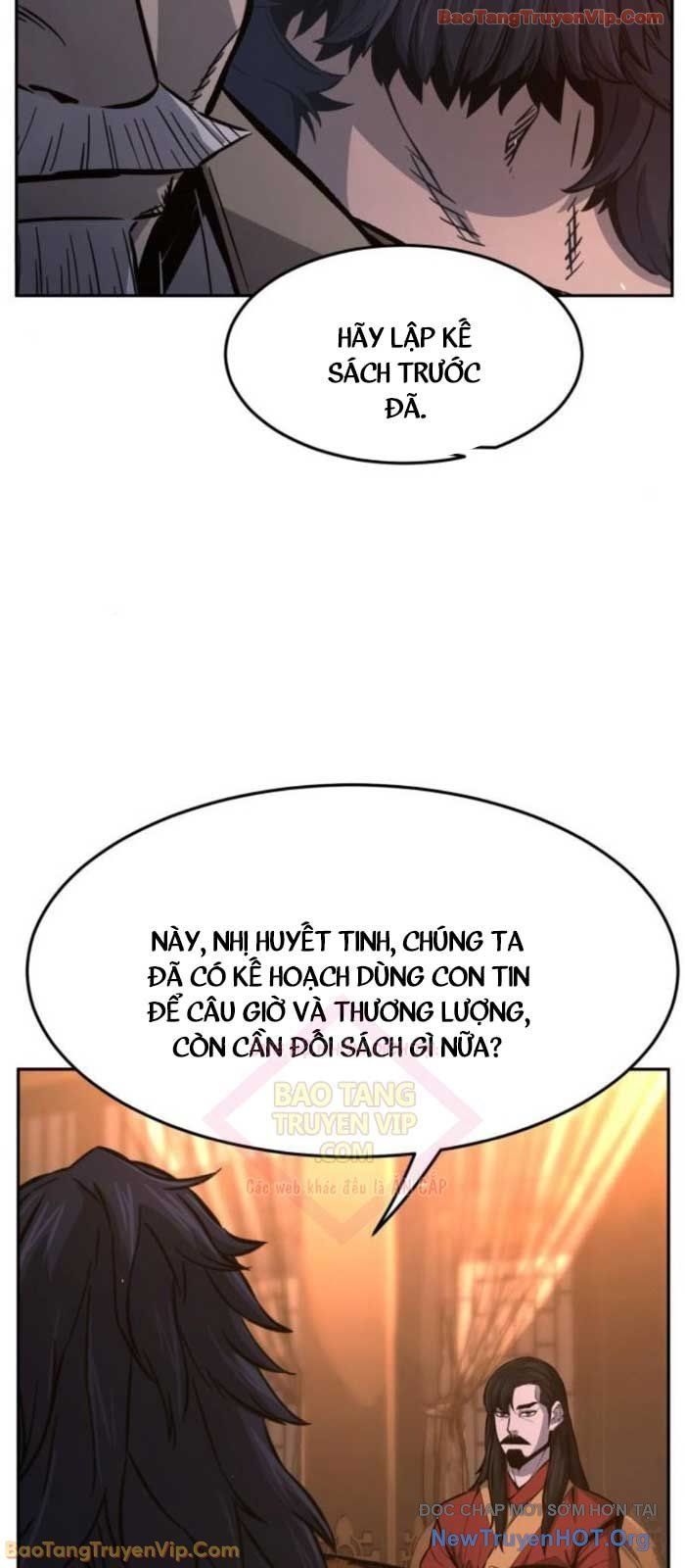 Cảm Kiếm Tuyệt Đối [Chap 148-156]