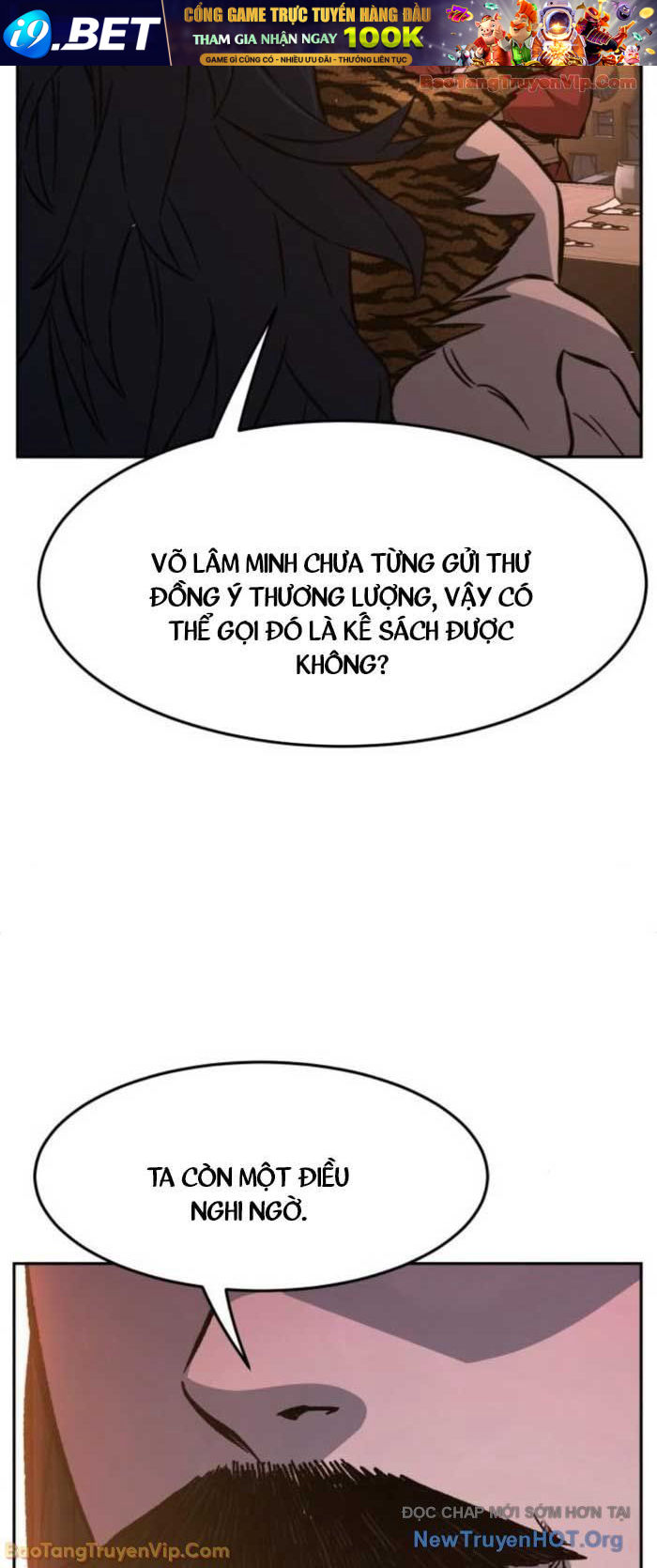 Cảm Kiếm Tuyệt Đối [Chap 148-156]