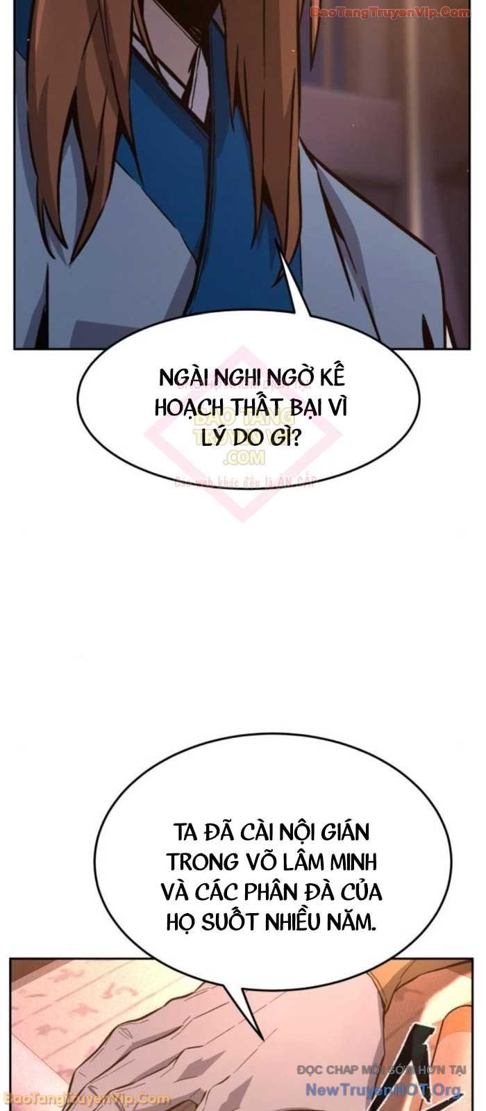 Cảm Kiếm Tuyệt Đối [Chap 148-156]