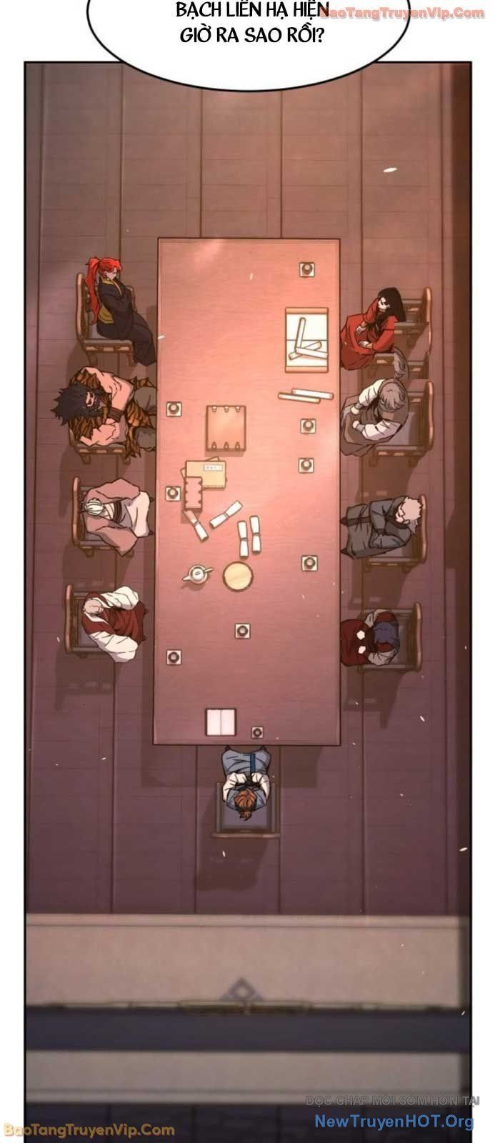 Cảm Kiếm Tuyệt Đối [Chap 148-156]