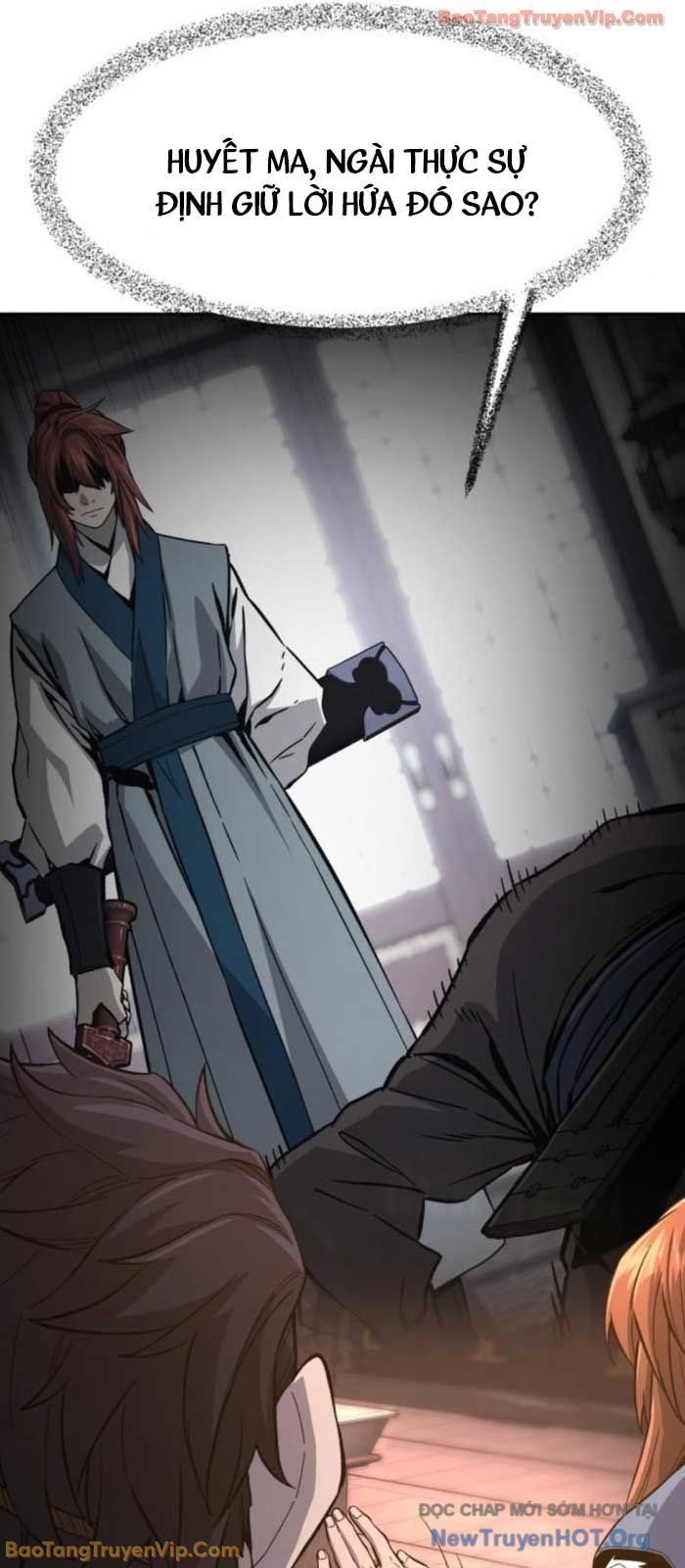 Cảm Kiếm Tuyệt Đối [Chap 148-156]