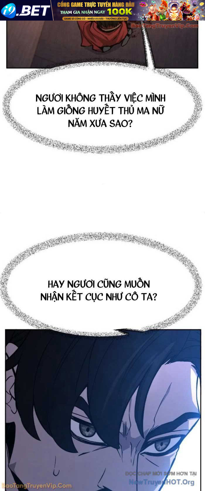 Cảm Kiếm Tuyệt Đối [Chap 148-156]