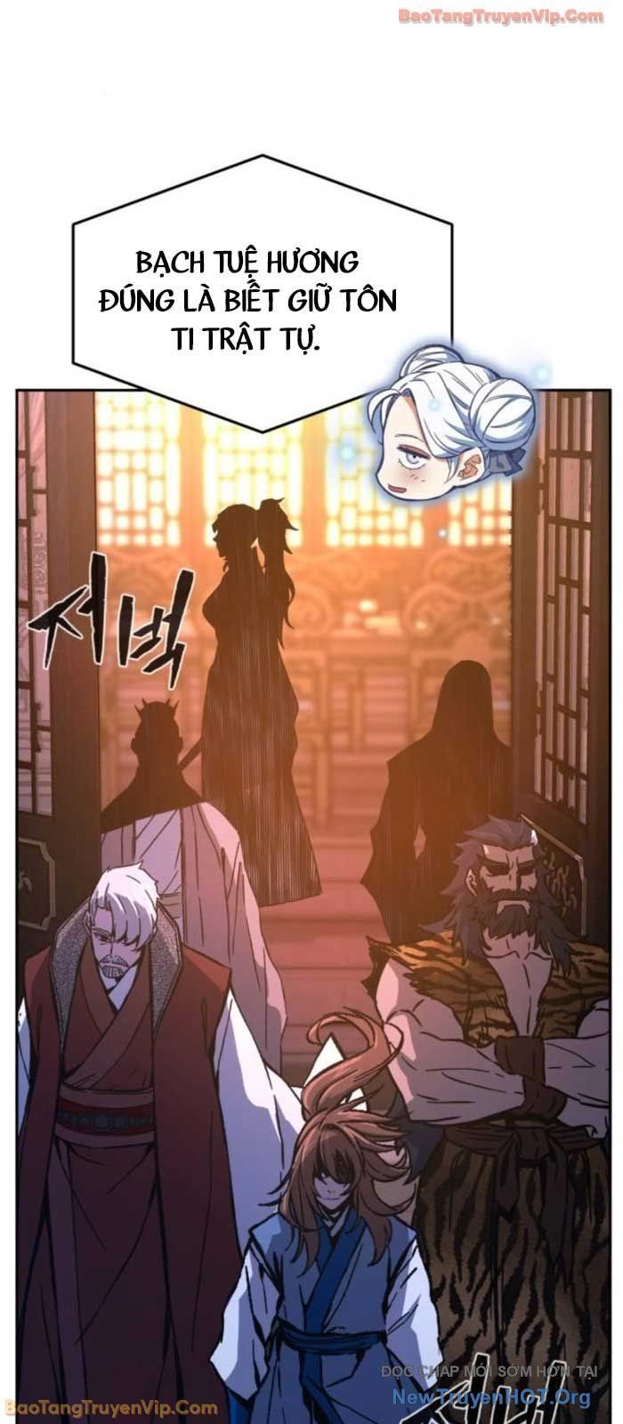 Cảm Kiếm Tuyệt Đối [Chap 148-156]