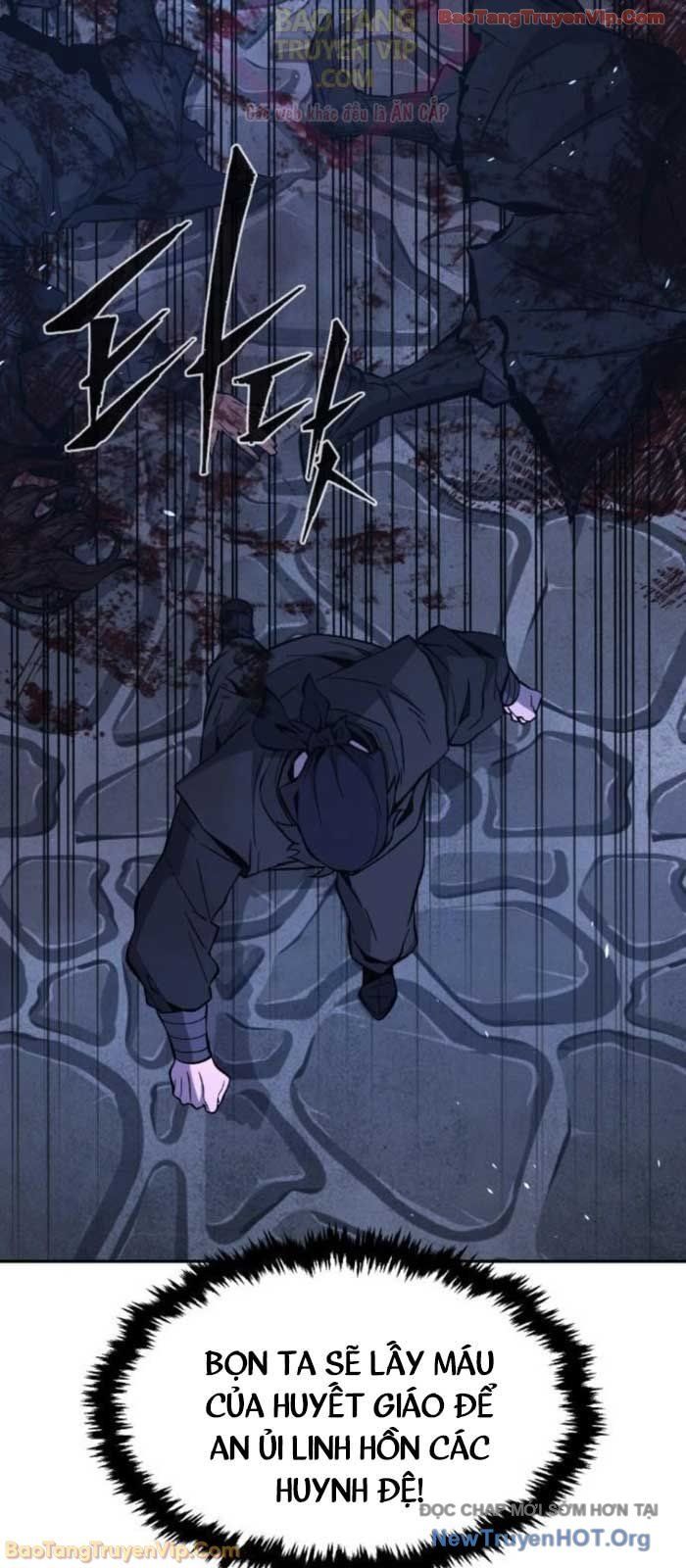 Cảm Kiếm Tuyệt Đối [Chap 148-156]