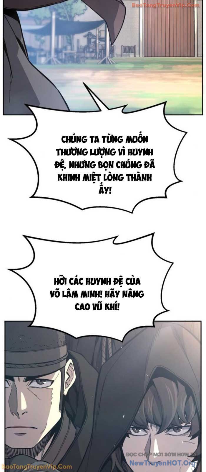 Cảm Kiếm Tuyệt Đối [Chap 148-156]