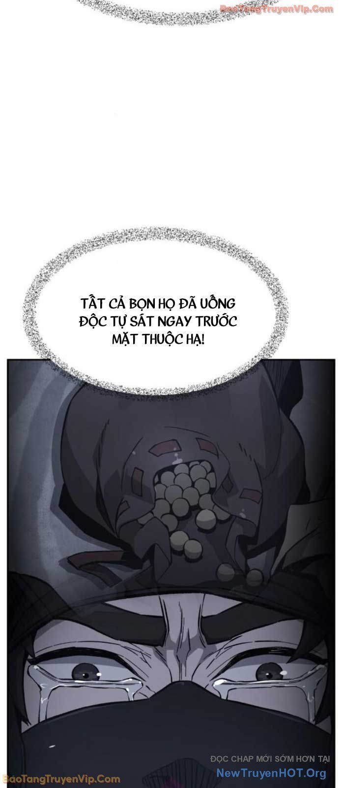 Cảm Kiếm Tuyệt Đối [Chap 148-156]