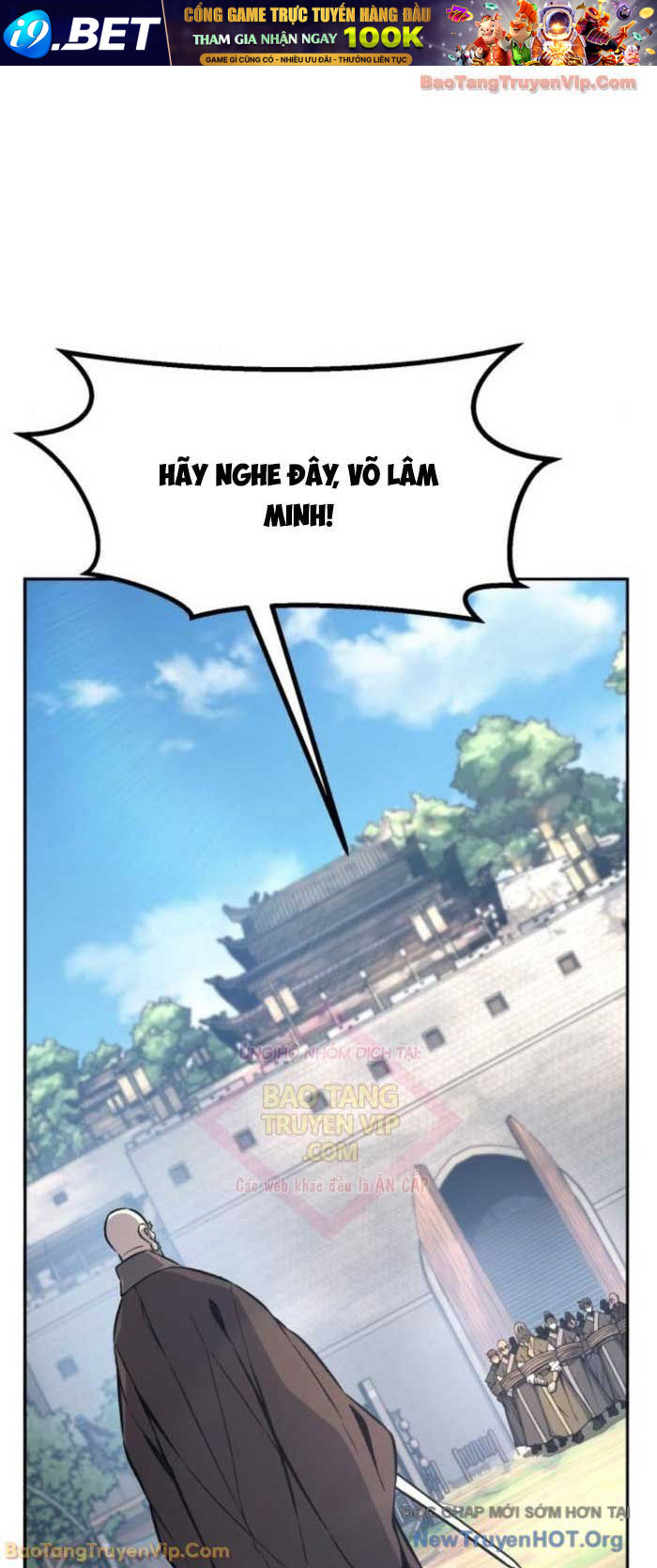 Cảm Kiếm Tuyệt Đối [Chap 148-156]