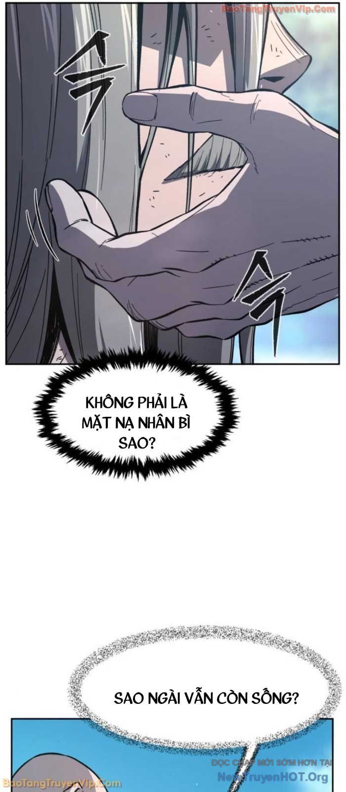 Cảm Kiếm Tuyệt Đối [Chap 148-156]