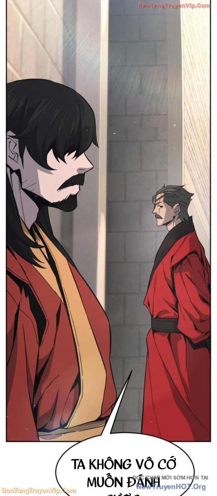 Cảm Kiếm Tuyệt Đối [Chap 148-156]