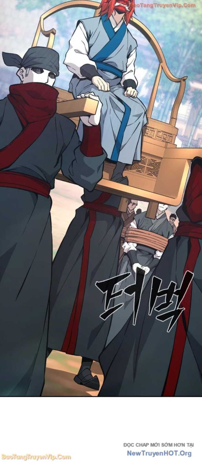 Cảm Kiếm Tuyệt Đối [Chap 148-156]