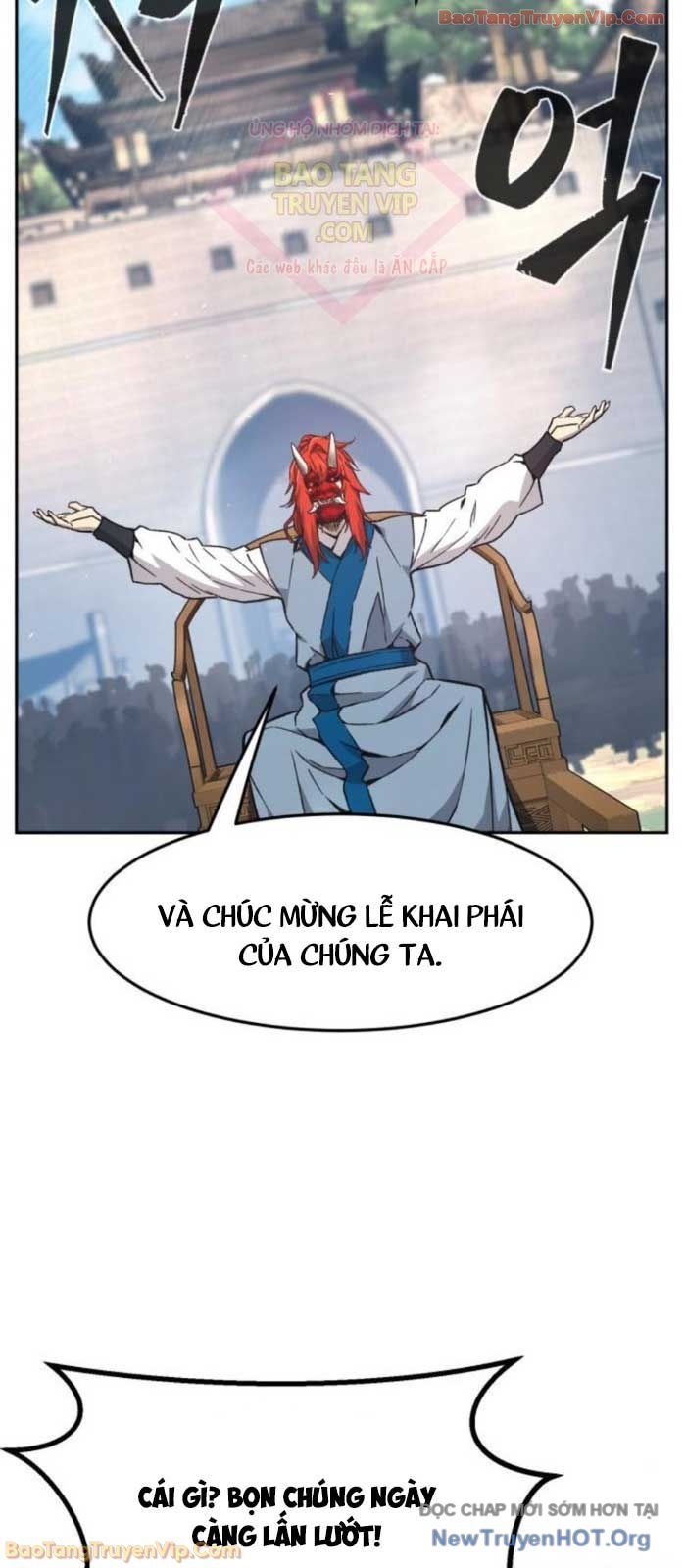 Cảm Kiếm Tuyệt Đối [Chap 148-156]