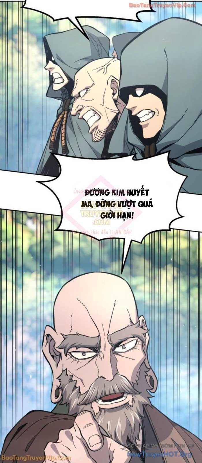 Cảm Kiếm Tuyệt Đối [Chap 148-156]