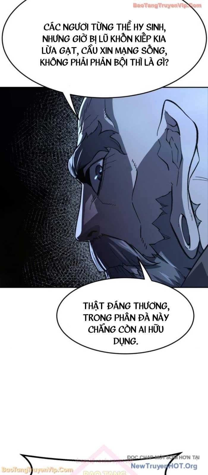 Cảm Kiếm Tuyệt Đối [Chap 148-156]