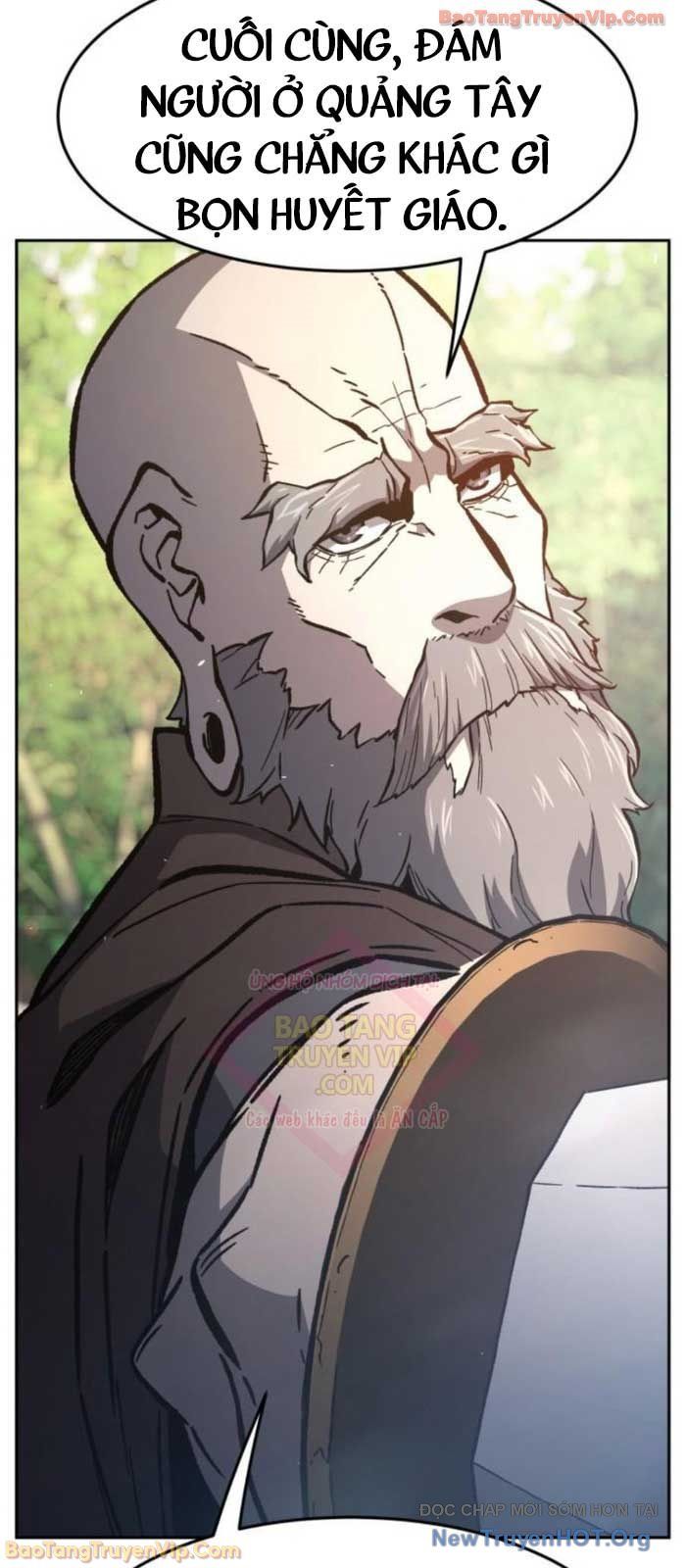 Cảm Kiếm Tuyệt Đối [Chap 148-156]